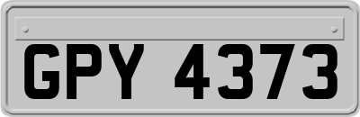 GPY4373