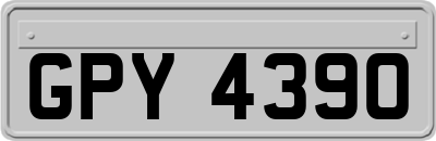 GPY4390
