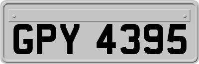 GPY4395