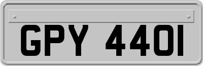 GPY4401