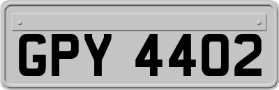 GPY4402