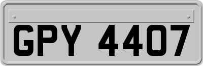 GPY4407