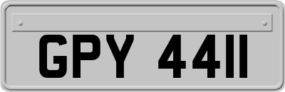 GPY4411