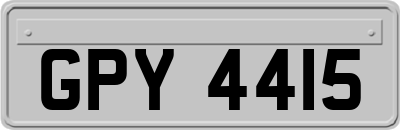 GPY4415