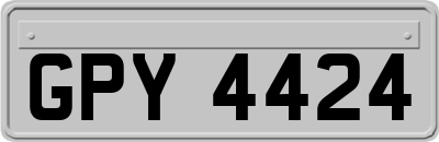 GPY4424