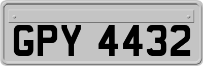 GPY4432
