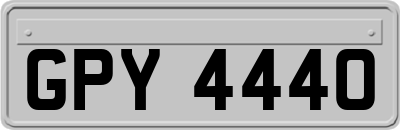 GPY4440
