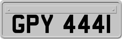 GPY4441