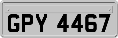 GPY4467