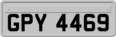 GPY4469