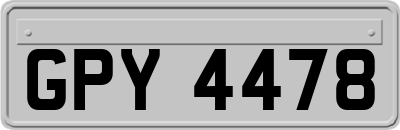 GPY4478