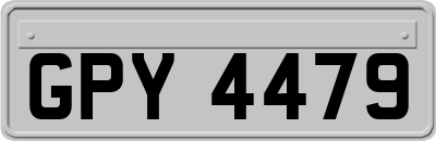 GPY4479