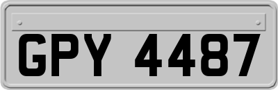 GPY4487