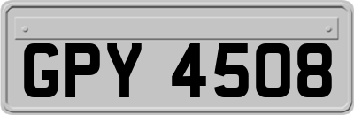 GPY4508