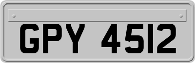 GPY4512