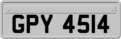 GPY4514