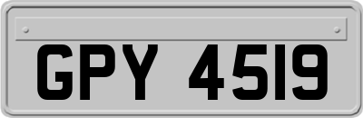 GPY4519