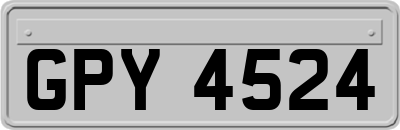 GPY4524