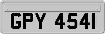 GPY4541
