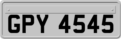 GPY4545