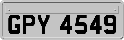 GPY4549