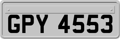 GPY4553