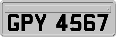 GPY4567