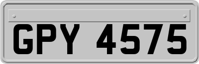GPY4575