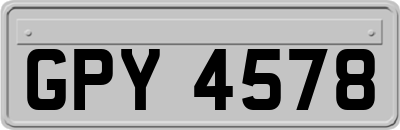 GPY4578