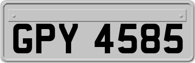 GPY4585