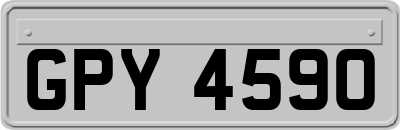 GPY4590