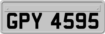 GPY4595