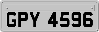GPY4596