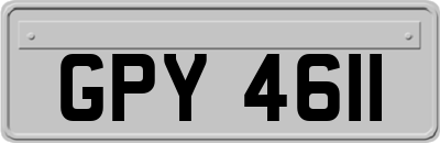 GPY4611