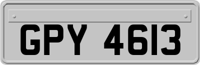 GPY4613