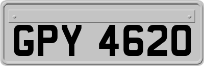 GPY4620