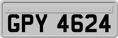 GPY4624