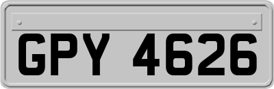 GPY4626