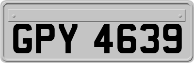 GPY4639