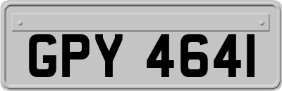 GPY4641