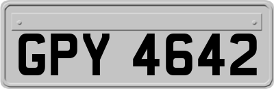 GPY4642