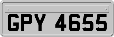 GPY4655