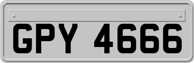 GPY4666
