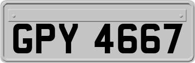 GPY4667