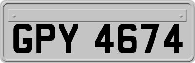 GPY4674