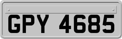 GPY4685