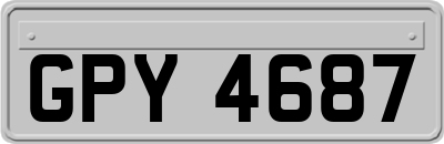 GPY4687