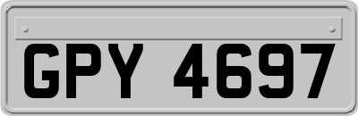 GPY4697