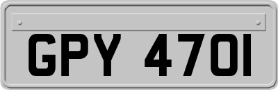 GPY4701