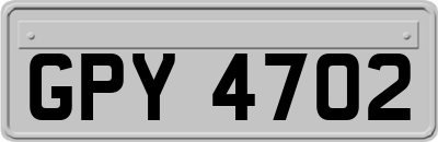 GPY4702